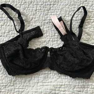 Victoria Secret Lace Bra